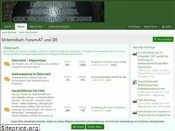 Sites similar to unterirdisch.de