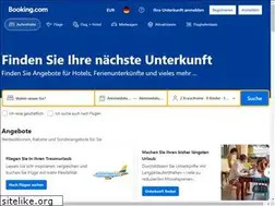 Sites similar to unterkuenfte.eu
