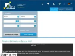 Sites similar to unterkunft-kroatien.com