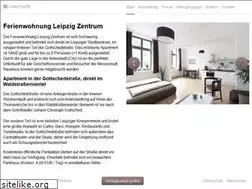 Sites similar to unterkunft-leipzig.de