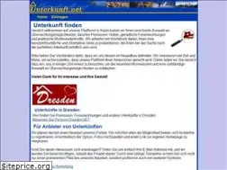 Sites similar to unterkunft.net