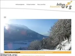 Sites similar to unterland-tourismus.li