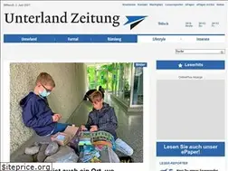 Sites similar to unterland-zeitung.ch