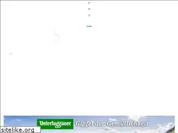 Sites similar to unterluggauer.de