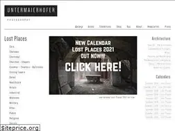 Sites similar to untermaierhofer.de