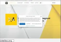 Sites similar to untermstrich.com