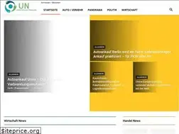 Sites similar to unternehmen-news.de