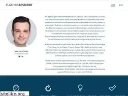 Sites similar to unternehmen-organisieren.de
