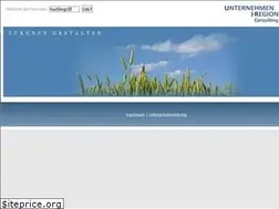 Sites similar to unternehmen-region.eu