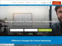 Sites similar to unternehmen.11880.com
