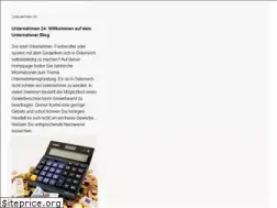 Sites similar to unternehmen24.at