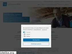 Sites similar to unternehmens-broker.de