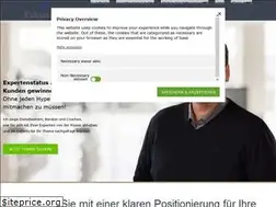 Sites similar to unternehmensberatung-fuleda.de