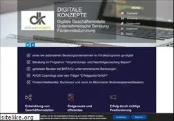 Sites similar to unternehmensberatung-lehnert.de