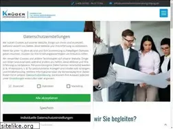 Sites similar to unternehmensberatung-leipzig.net