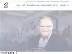 Sites similar to unternehmensberatung-quack.de