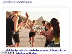 Sites similar to unternehmensberatunghannover.de