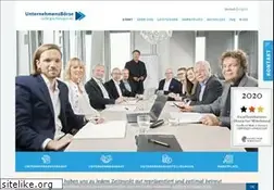 Sites similar to unternehmensboerse-abos.de