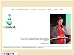 Sites similar to unternehmenscoaching.at