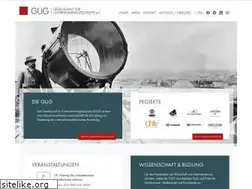 Sites similar to unternehmensgeschichte.de