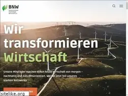 Sites similar to unternehmensgruen.org