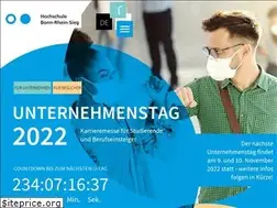 Sites similar to unternehmenstag.de