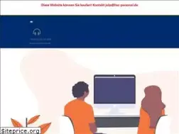Sites similar to unternehmensverkauf-consulting.info