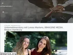 Sites similar to unternehmenswelt.de
