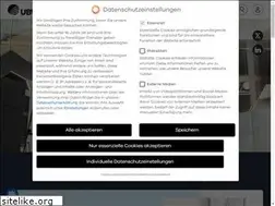 Sites similar to unternehmer-bw.de