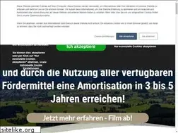 Sites similar to unternehmer-praxis.de