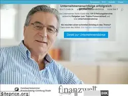 Sites similar to unternehmer-radio.de