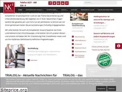 Sites similar to unternehmer-steuerberater.de