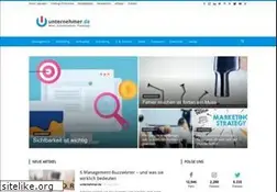 unternehmer.de