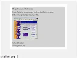 Sites similar to unternehmerforum.com
