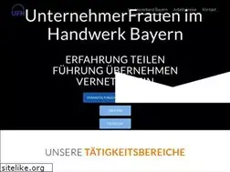 Sites similar to unternehmerfrauen-bayern.de