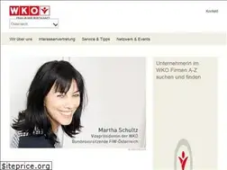 Sites similar to unternehmerin.at