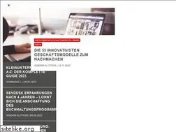 Sites similar to unternehmerkanal.de