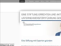 Sites similar to unternehmerkompositionen.com