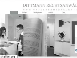 Sites similar to unternehmerrecht.info