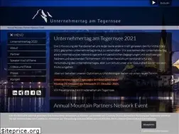 Sites similar to unternehmertag.org