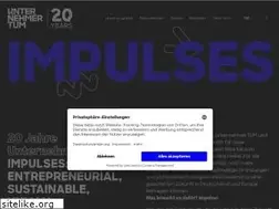 Sites similar to unternehmertum.de