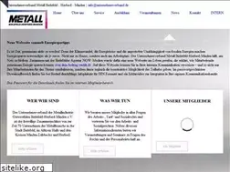 Sites similar to unternehmerverband.de