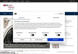 Sites similar to unternehmerweb.at