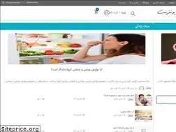 Sites similar to unternet.ir
