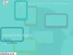 Sites similar to unterricht-digital.info