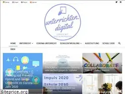 Sites similar to unterrichten.digital