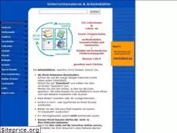 Sites similar to unterrichtsmaterial-schule.de