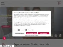 Sites similar to unterrichtsmaterialien.de