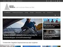 Sites similar to untersegeln.eu