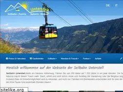 Sites similar to unterstell.com